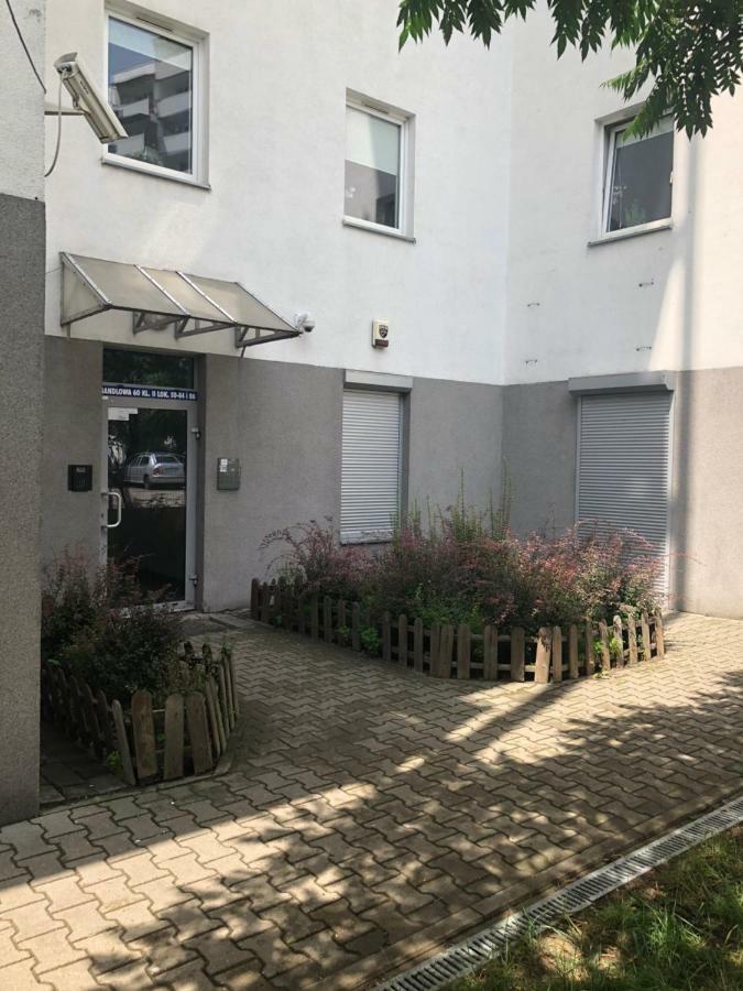 Apartament 69 Metro * Warszawa